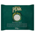 White Pearl Basmati Rice 500g (Pack of 10)