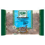 White Pearl Black Cardamoms 200g (Pack of 1)