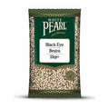 White Pearl Black Eye Beans 2kg ( pack of 6 )