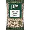 White Pearl Black Eye Beans 500g ( pack of 12 )