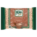 White Pearl Chick Peas 500g (Pack of 12)