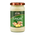 White Pearl Ginger Paste  340g (Pack of 12)