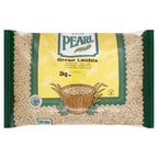 White Pearl Green Lentils 2kg (Pack of 6)