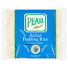 White Pearl Italian Pudding Rice 500g (Pack of 10)