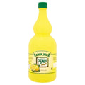 White Pearl Lemon Juice 1000ml (Pack of 6)