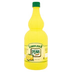 White Pearl Lemon Juice 1000ml (Pack of 6)