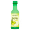 White Pearl Lime Juice from Concentrate 250ml (Pack of 12)