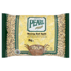 White Pearl Moong Dall Split 2kg (Pack of 1)