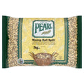 White Pearl Moong Dall Split 2kg (Pack of 1)