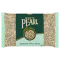 White Pearl Moong Dall Split 500g (Pack of 10)