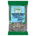 White Pearl Mustard Seeds 100g (Pack of 12)