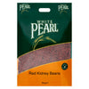 White Pearl Red Kidney Beans 5kg (Pack of 1)
