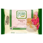 White Pearl Semolina Fine 500g (Pack of 10)