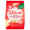Whitworths Flaked Almonds 150g (Pack of 5)