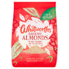 Whitworths Ground Almonds 150g (Pack of 5)