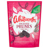 Whitworths Orchard Prunes 210g (Pack of 7)