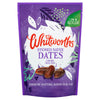 Whitworths Stoned Sayer Dates 300g (Pack of 5)