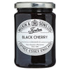 Wilkin & Sons Ltd Tiptree Black Cherry Conserve 340g (Pack of 6)