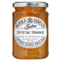 Wilkin & Sons Ltd Tiptree Crystal Orange Fine Cut Marmalade 340g (Pack of 6)
