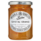 Wilkin & Sons Ltd Tiptree Crystal Orange Fine Cut Marmalade 340g (Pack of 6)