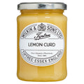 Wilkin & Sons Ltd Tiptree Lemon Curd 312g