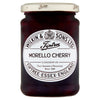 Wilkin & Sons Ltd Tiptree Morello Cherry Extra Jam340g (Pack of 6)