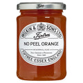 Wilkin & Sons Ltd Tiptree No Peel Orange Marmalade 340g (Pack of 6)