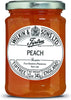 Wilkin & Sons Ltd Tiptree Peach Conserve 340g (Pack of 6)