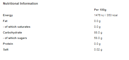 BUDDIES Ring Mix 160g (Pack of 40)