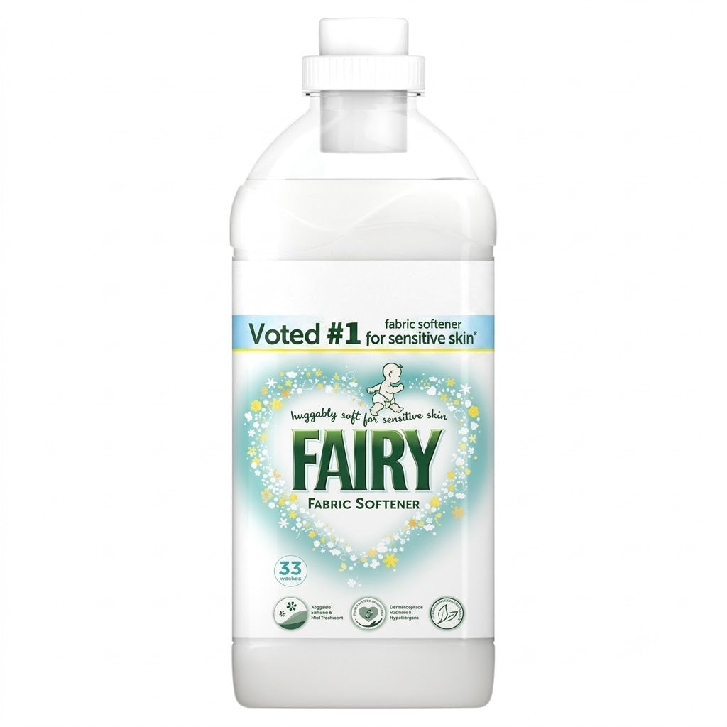 Fairy Fabric Conditioner 1.15Ltr (Pack of 8)