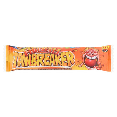 Zed Candy Fireball Jawbreaker 33.04g (Pack of 30)