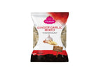 Zulekha Ginger Garlic Mix 400g (Pack of 1)