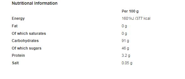 Bebeto Big Fizzy Mix 150g (Pack of 10)