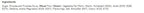 Fini Raspberry in & out Tubes 140g (Pack of 12)