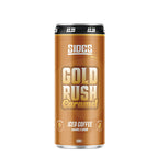 Sides Coffee Gold Rush Caramel 330ml (Pack of 12)