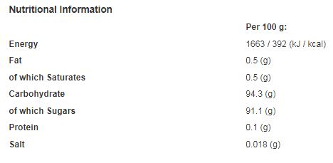 Tic Tac Fruit Adventure 18g (Pack of 24)
