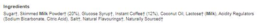 Nescafe Cappuccino Instant Coffee 108.5g (Pack of 6)