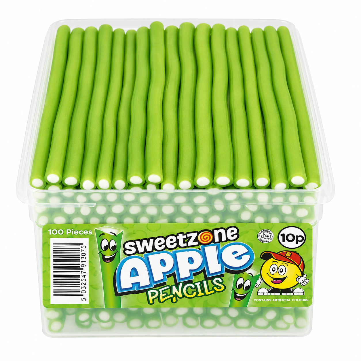 Sweetzone Apple Pencil 1.2kg (Pack of 1)