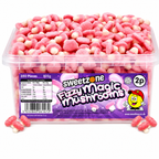Sweetzone Fizzy Magic Mushrooms 805g (Pack of 1)
