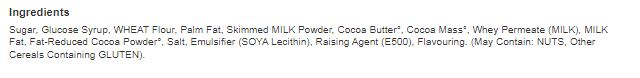 Twix Xtra Hazelnut Milk Chocolate Bar 75g (Pack of 24)