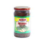 Ahmed Mango Pickle 330g (Pack of 12)