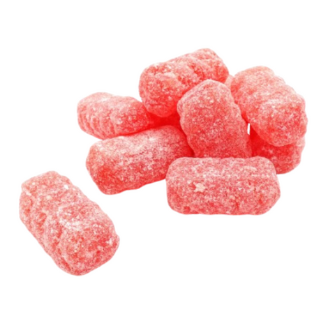 Stockley's Aniseed Twists Unwrapped 3kg Bag