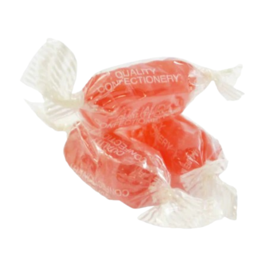 Stockley's Aniseed Twists Individually Wrapped 3kg Bag