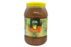 White Pearl Sweet Mango Chutney 5kg (Pack of 1)