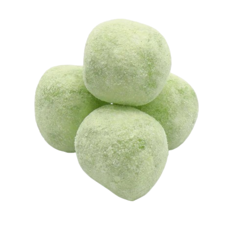 Kingsway Apple Bon Bons 3kg Bag