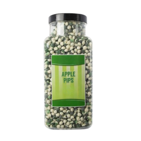 Dobsons Apple Pips 2.72kg Jar