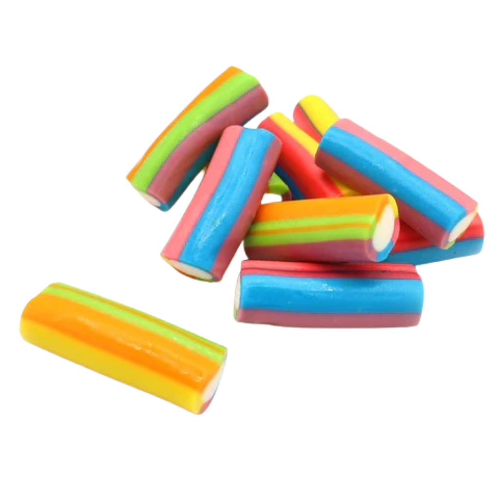 Zorba Online Assorted Bites 100g Bag