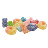 Zorba Online Assorted Fizzy Mix 3kg Bag