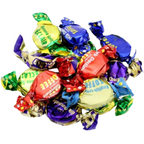 Walker's Nonsuch Assorted Toffees & Eclairs 1kg Bag