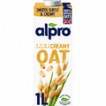 Alpro Smooth Subtle Creamy Oat 1L (Pack of 1)